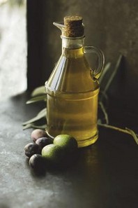 The Olive Oil Journal