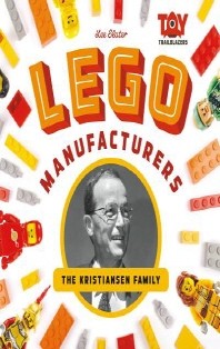  Lego Manufacturers