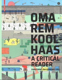  Oma/Rem Koolhaas