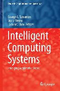  Intelligent Computing Systems