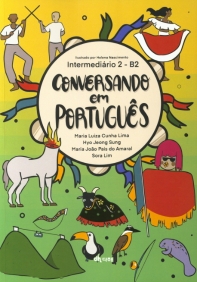  Conversando em Portugues: Intermediario. 2