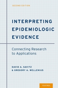  Interpreting Epidemiologic Evidence