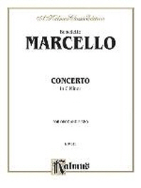  Concerto in C Minor