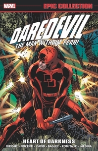 Daredevil Epic Collection
