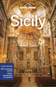  Lonely Planet Sicily 8