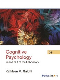 Cognitive Psychology in and Out of the Laboratory