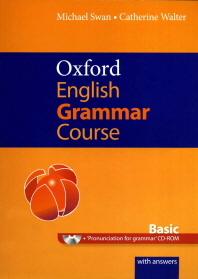  Oxford English Grammar Course