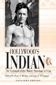  Hollywood's Indian