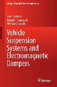  Vehicle Suspension Systems and Electromagnetic Dampers