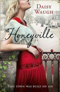 Honeyville