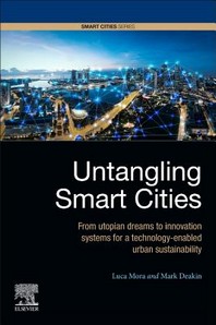  Untangling Smart Cities