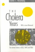  The Cholera Years
