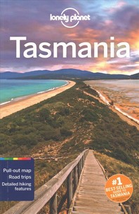  Lonely Planet Tasmania 8