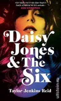  Daisy Jones and The Six