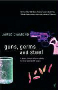  Guns, Germs and Steel