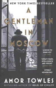  A Gentleman in Moscow