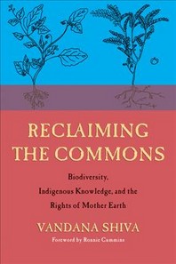  Reclaiming the Commons