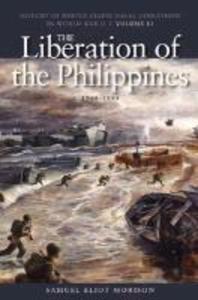  The Liberation of the Philippines