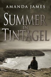  Summer in Tintagel