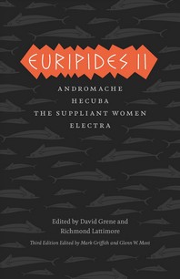  Euripides II