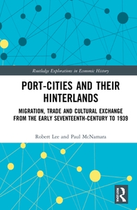  Port-Cities and their Hinterlands