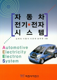  자동차 전기 전자 시스템