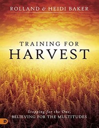  Training for Harvest