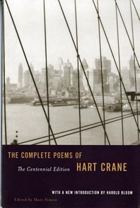  The Complete Poems of Hart Crane