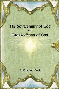  The Sovereignty of God