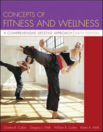  Concepts of Fitness and Wellness