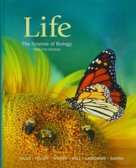  Life: The Science of Biology