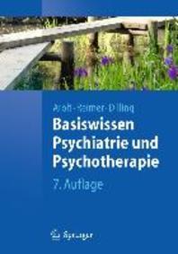  Basiswissen Psychiatrie Und Psychotherapie