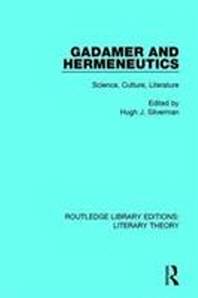 Gadamer and Hermeneutics