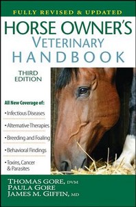  Horse Owner's Veterinary Handbook