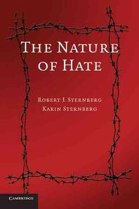  The Nature of Hate