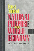  National Purpose in the World Economy