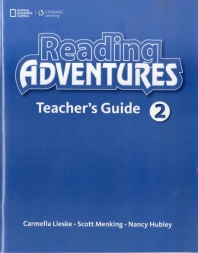  Reading Adventures 2 Teacher's Guide