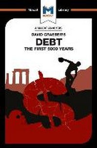  An Analysis of David Graeber's Debt