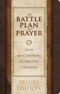  The Battle Plan for Prayer