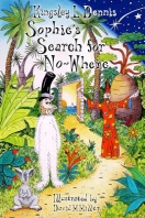  Sophie's Search for No-Where