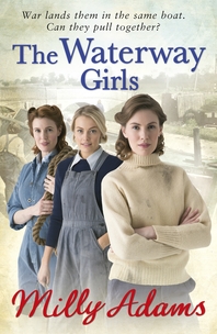  The Waterway Girls