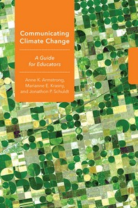  Communicating Climate Change