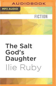  The Salt God's Daughter