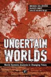  Uncertain Worlds