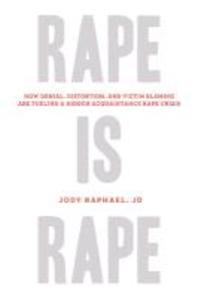  Rape Is Rape