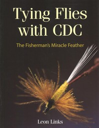  Tying Flies with CDC
