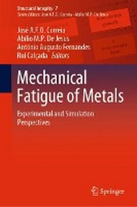  Mechanical Fatigue of Metals