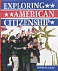  Gf Exploring American Citizenship, Se 1995c