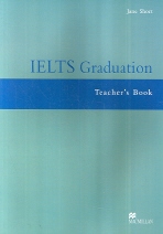  IELTS GRADUATION TEACHERS BOOK