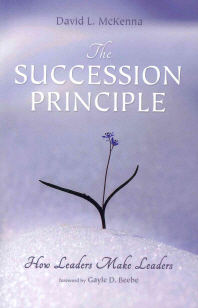  The Succession Principle